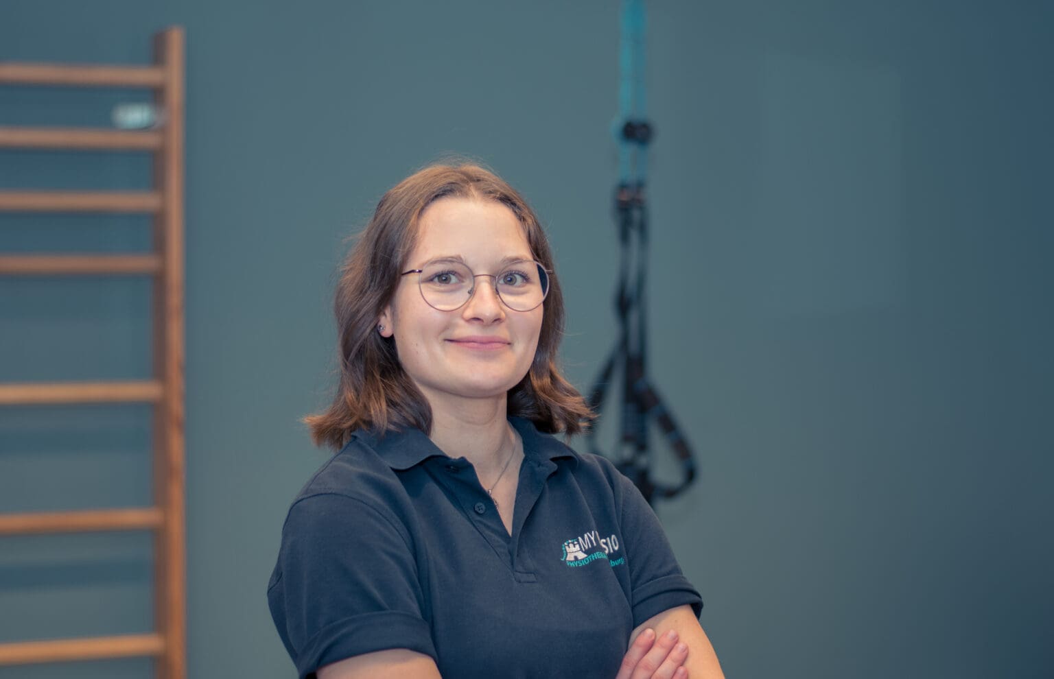 Unser Team – My Physio Hamburg